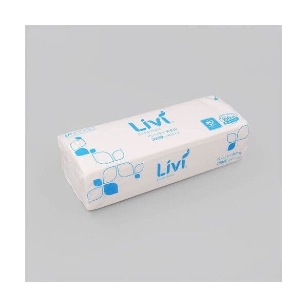 8782 ペーパータオルミニ小判