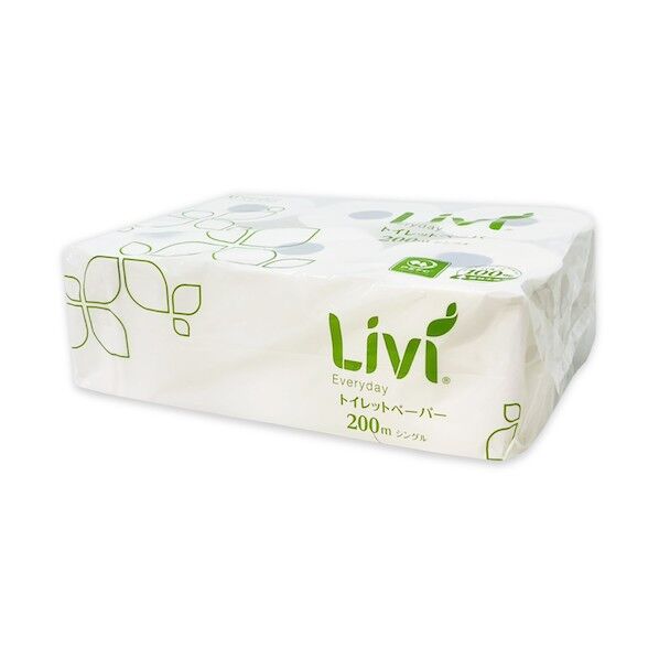 8360リビィトイレットP200M 6R YM4W 6個...