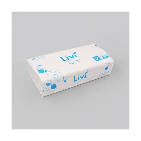 8780 ペーパータオルレギュラ中判 JAK2 200枚...