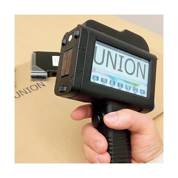 1インチ インクジェットハンディプリンター B35(TIJ Handheld Printer)