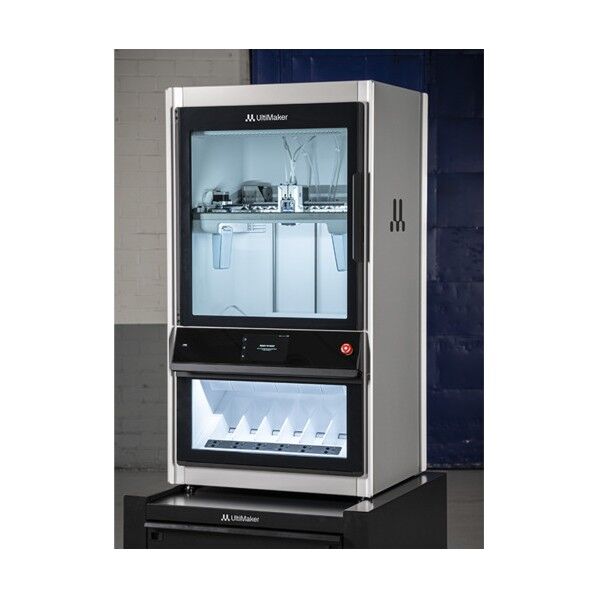 3Dプリンター Factor 4 61-234991 1点...