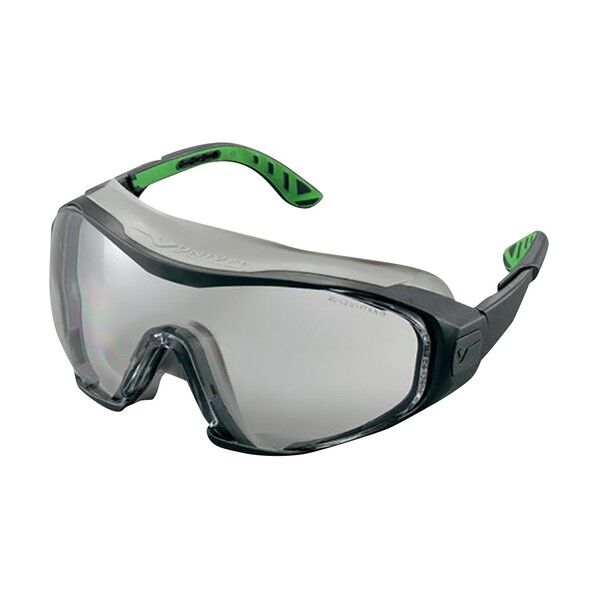 保護ゴーグル つるタイプ 6X1.00.00.00 1個