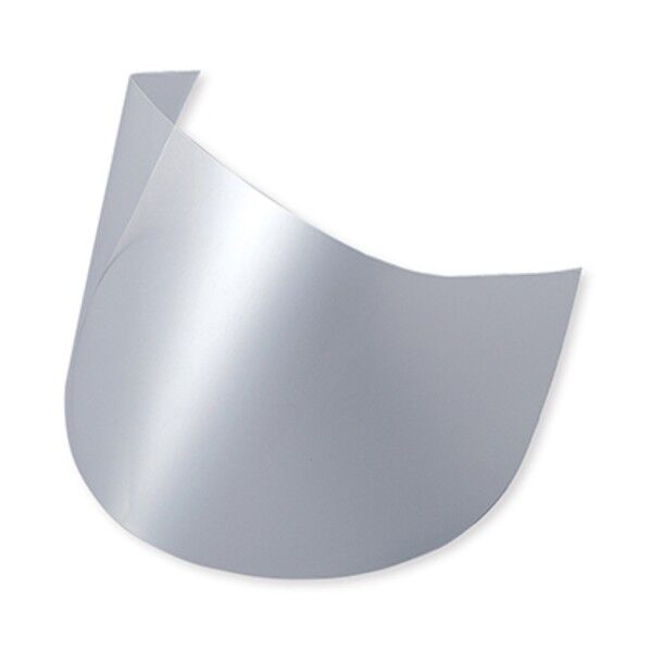 メディカルバイザー 交換用バイザー 5個