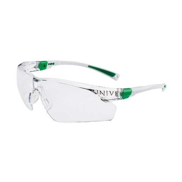 軽量保護メガネ 3-253-11 1個