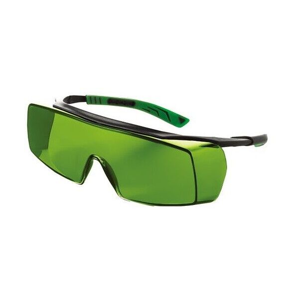 遮光保護メガネ #1.7･オーバーグラス