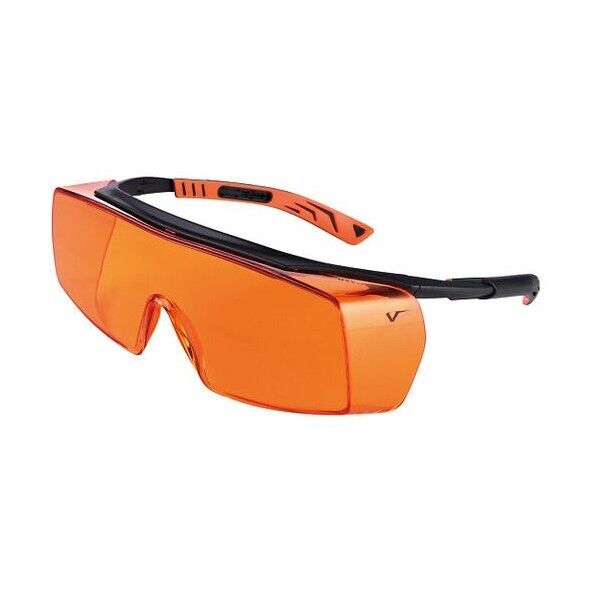 ブルーライトカットグラス