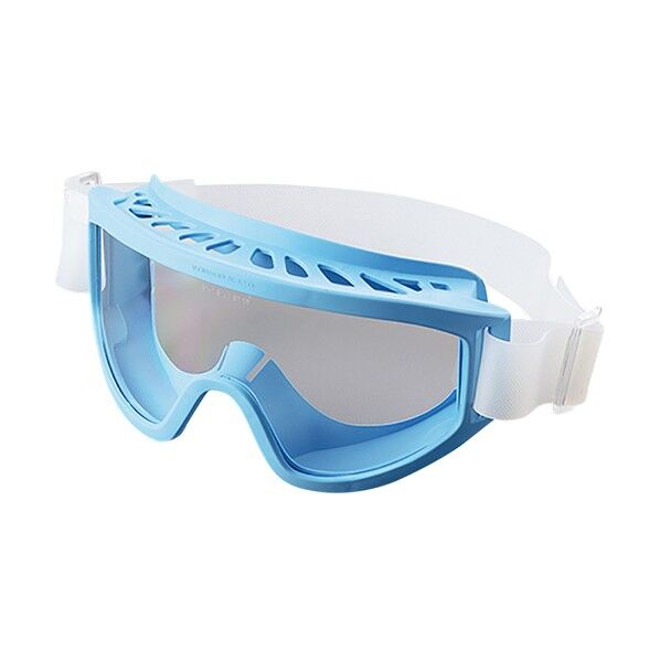 クリーンルームゴーグル 滅菌処理可