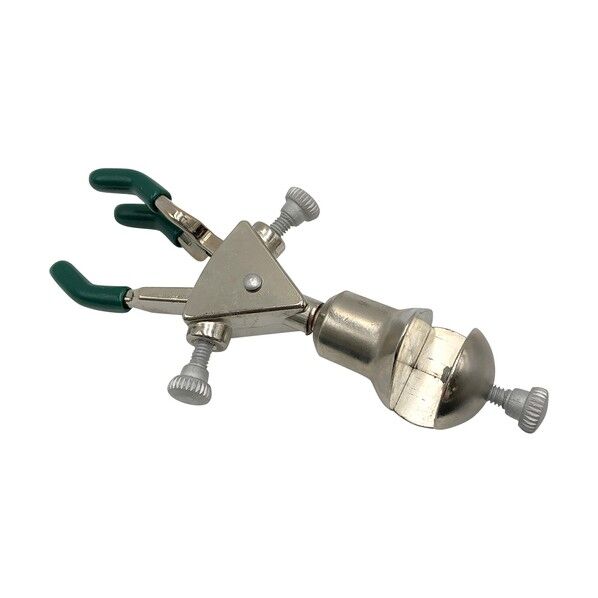 ビーカー取付け用クランプ 21573-129 1個