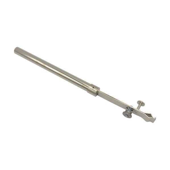 温度計用クランプ 21573-071 1個