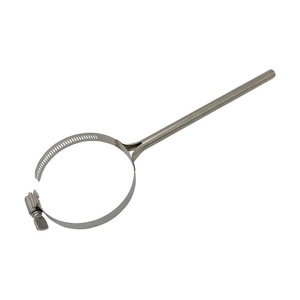 リングクランプ(多目的クランプ) S 1個