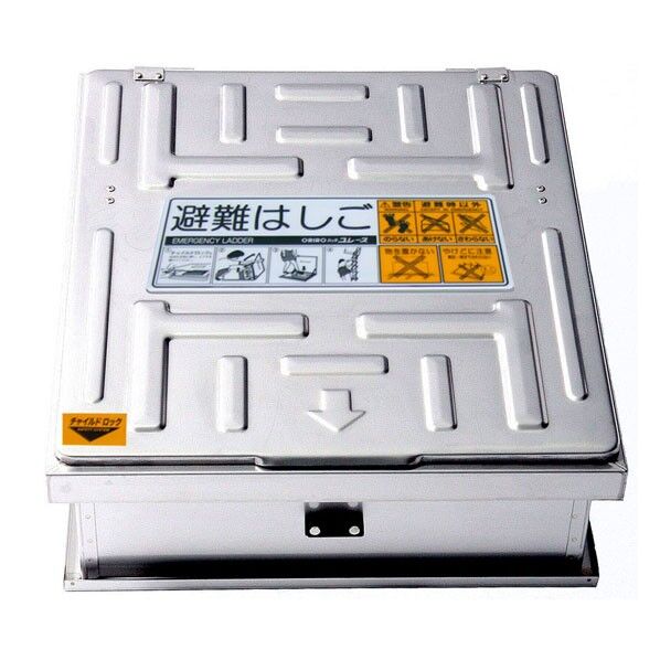 避難ハッチ枠 USD66NB 600×600 1台