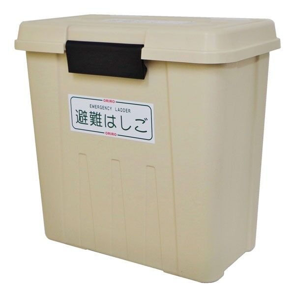 オリロー 折りたたみ用格納箱 M 樹脂製 6・7型用 1台...