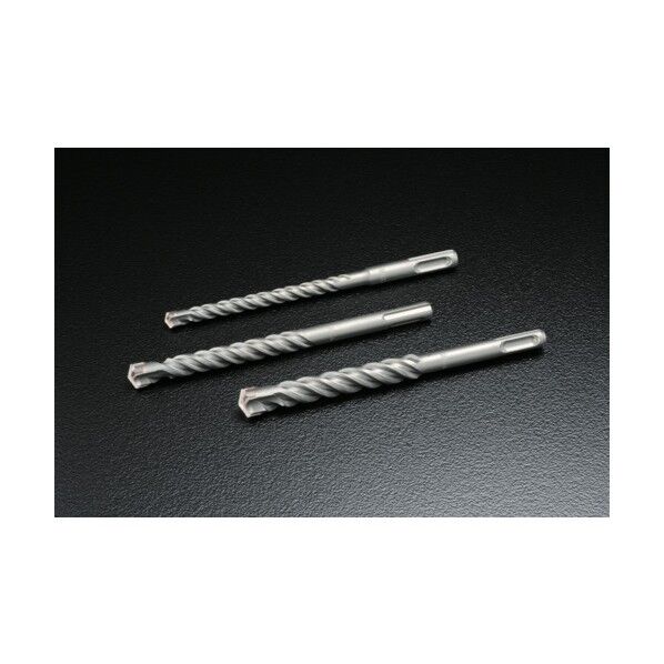 unika SDSプラスuxロング コンクリートドリル 刃先径16.5mm UXL16.5×350 4640bb 1個