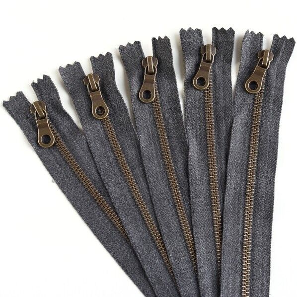 Y.K.K マーブルファスナー