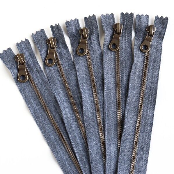 Y.K.K マーブルファスナー