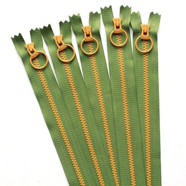 Y.K.K コンビファスナー