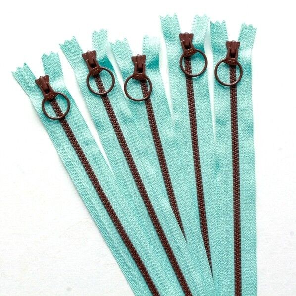 Y.K.K コンビファスナー