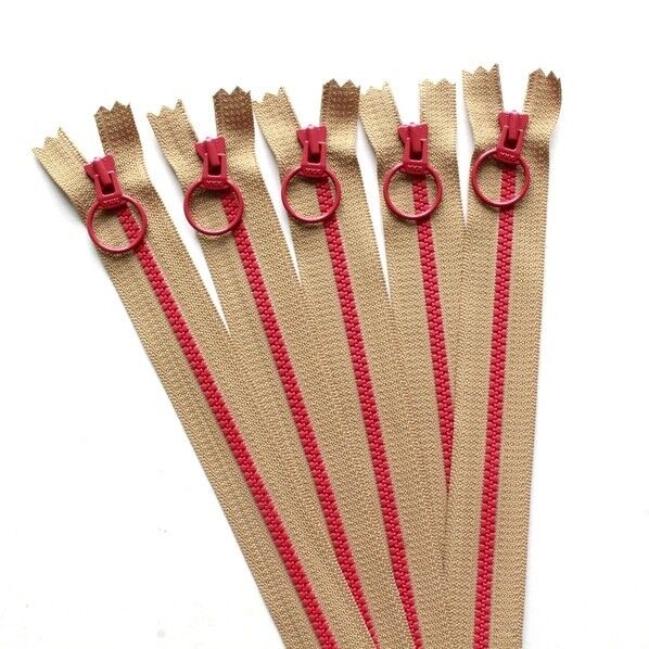 Y.K.K コンビファスナー