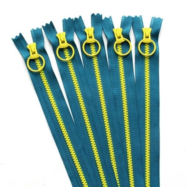 Y.K.K コンビファスナー