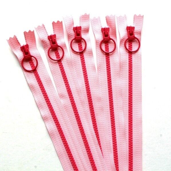 Y.K.K コンビファスナー