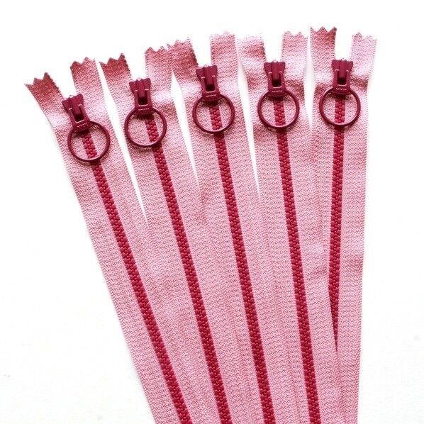 Y.K.K コンビファスナー