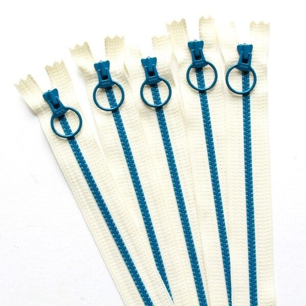 Y.K.K コンビファスナー