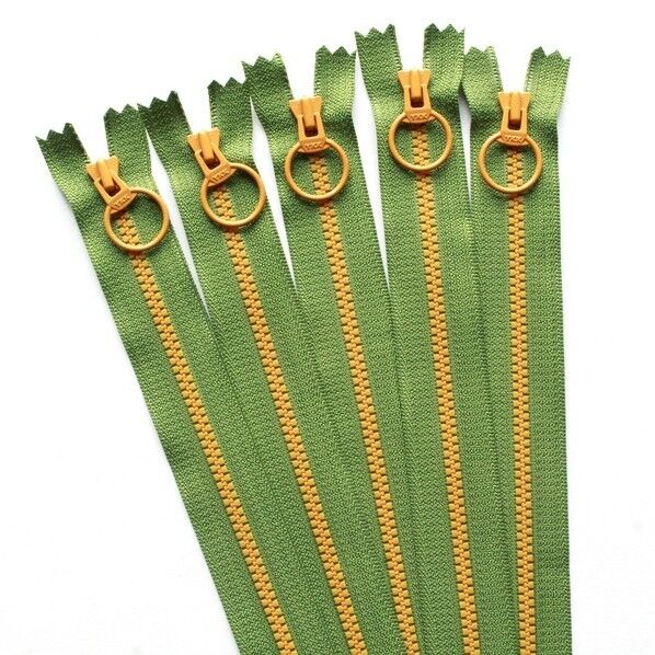 Y.K.K コンビファスナー