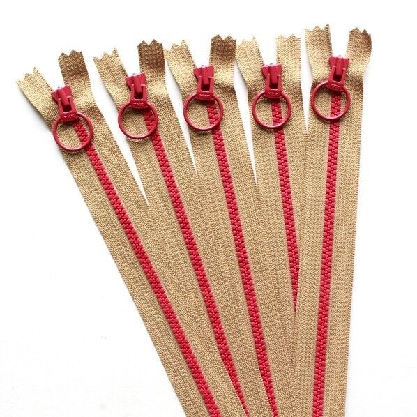 Y.K.K コンビファスナー