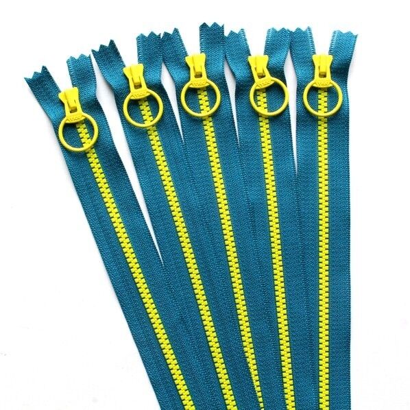 Y.K.K コンビファスナー