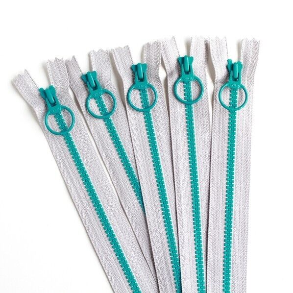 Y.K.K コンビファスナー