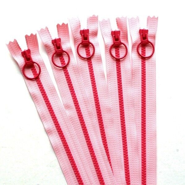 Y.K.K コンビファスナー