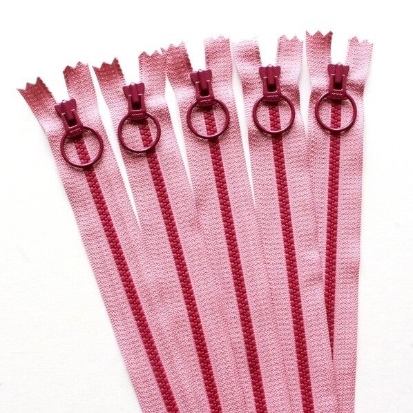 Y.K.K コンビファスナー