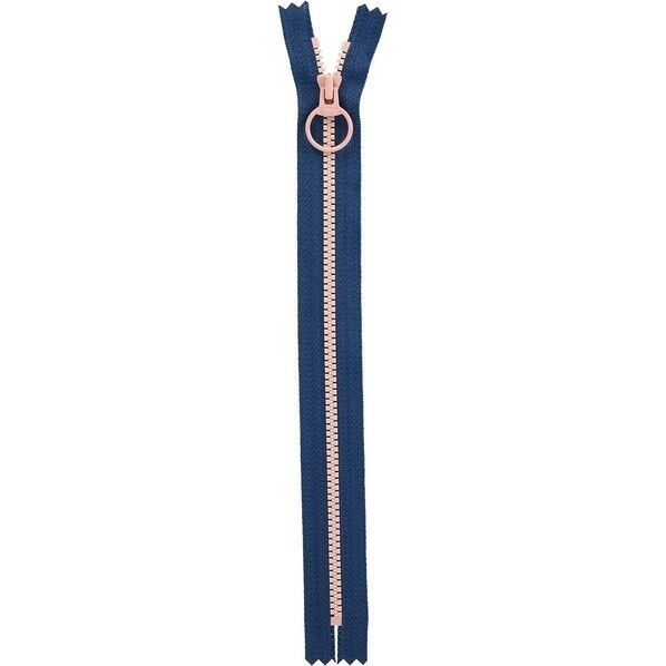 Y.K.K コンビファスナー 3VSC25-XH254