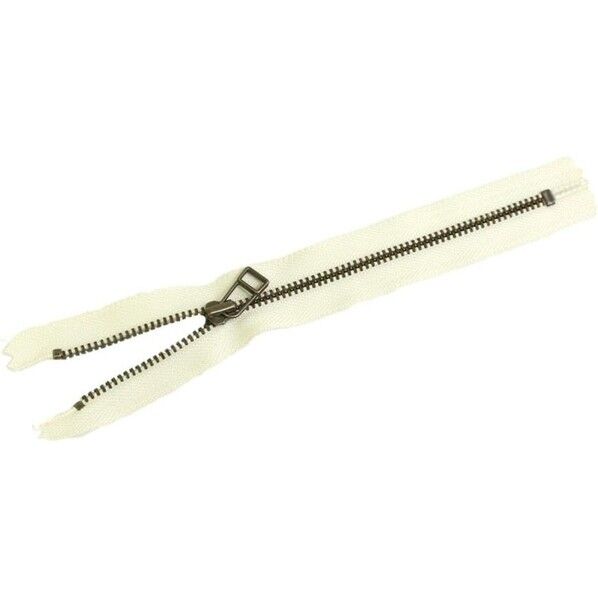 Y.K.K 金属ファスナー