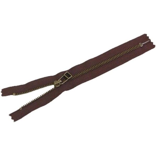 Y.K.K 金属ファスナー