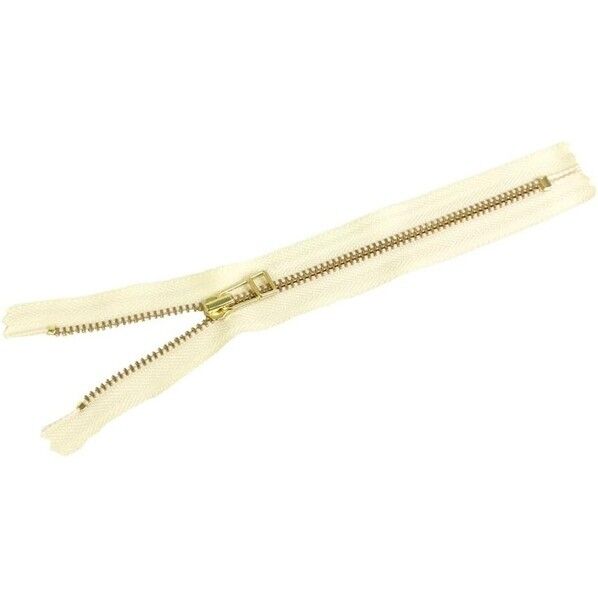 Y.K.K 金属ファスナー