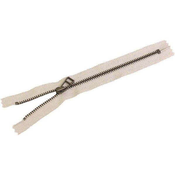 Y.K.K 金属ファスナー