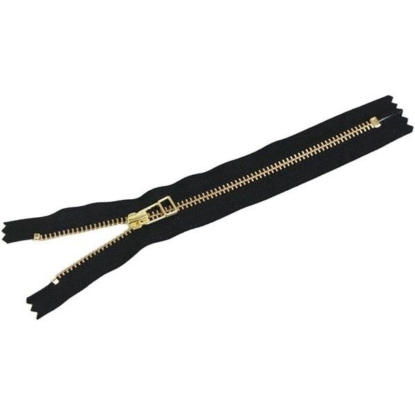 Y.K.K 金属ファスナー