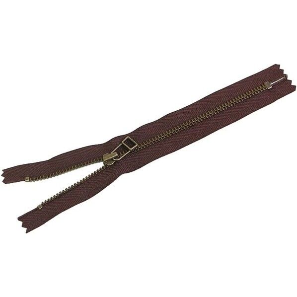 Y.K.K 金属ファスナー