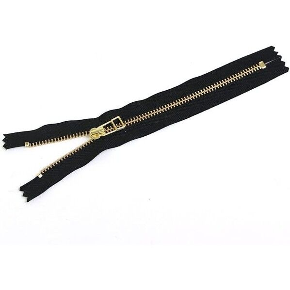 Y.K.K 金属ファスナー