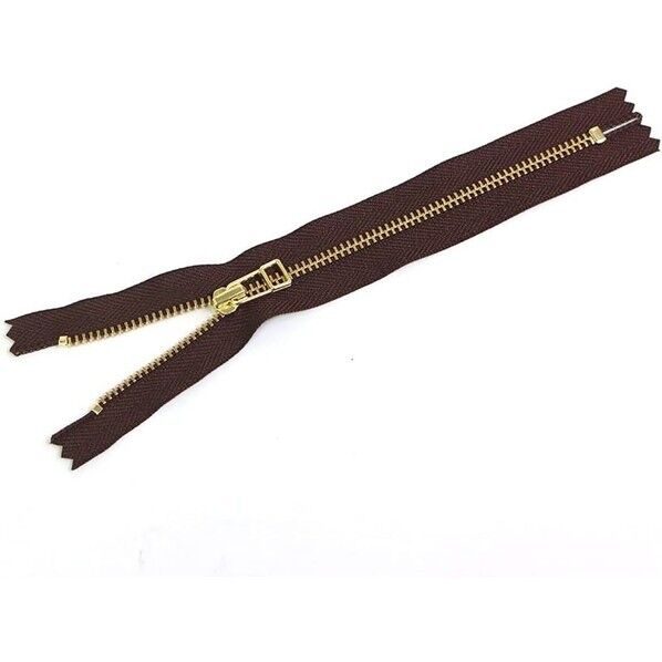 Y.K.K 金属ファスナー