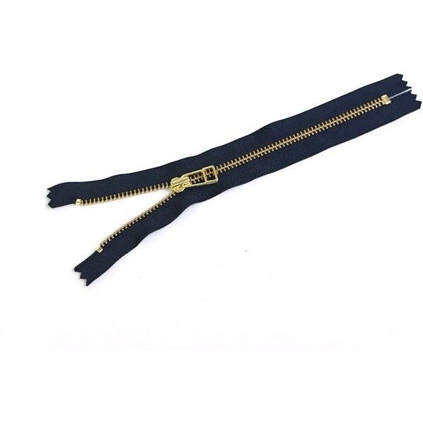 Y.K.K 金属ファスナー