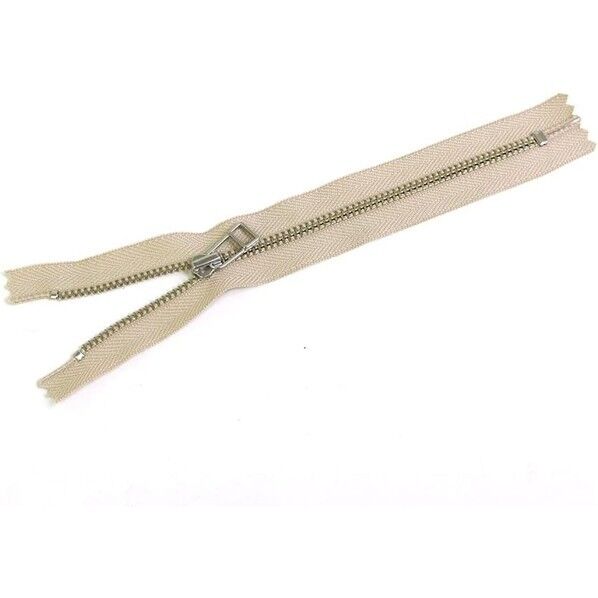 Y.K.K 金属ファスナー