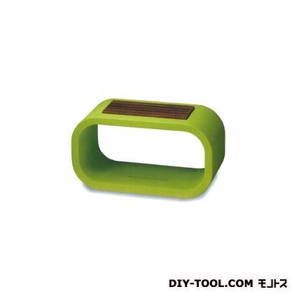 フープ(プランター) ホワイト W750×D330×H400 EXF-FUPU-WH 1台