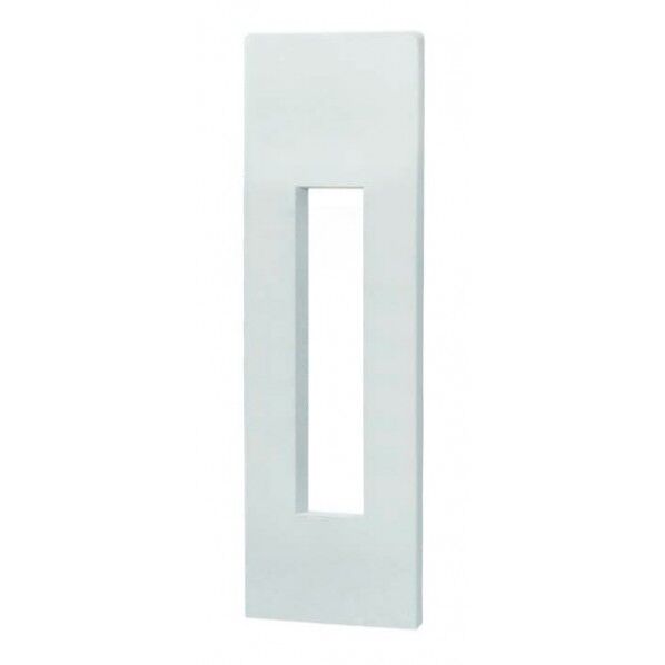 機能門柱 フェイス430(門柱のみ)