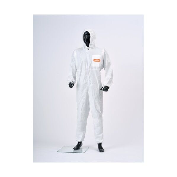 LIVMOA[[(R)]]4300AS 耐水･耐油タイプ(帯電防止加工、Active仕様)