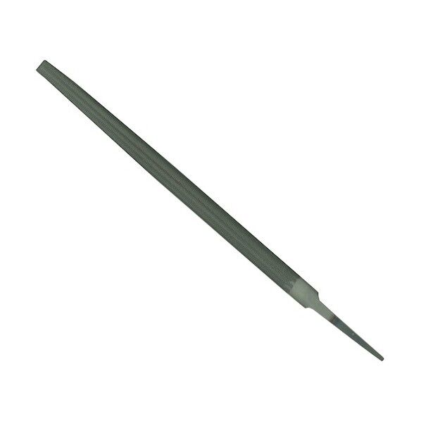 鉄工ヤスリ 楕円 350mm 細目 DE35003 1点...