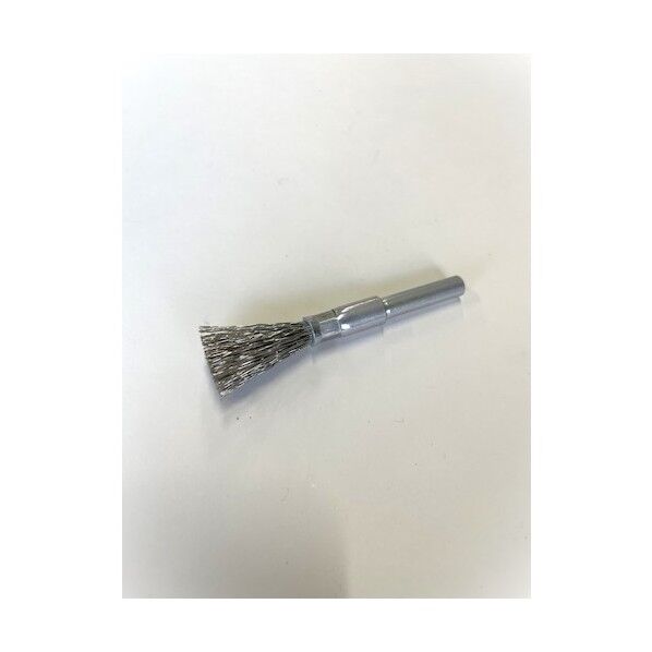 筒型ブラシ 筒型 8x20x6x25x25 SUS-0.3 ES-008 1個...