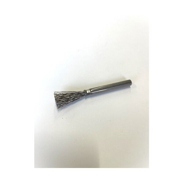 筒型ブラシ 筒型 6x20x6x25x25 SUS-0.3 ES-006 1個...