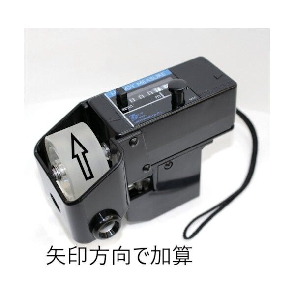 ニホス ハンディーメジャー HMC-051 1台...